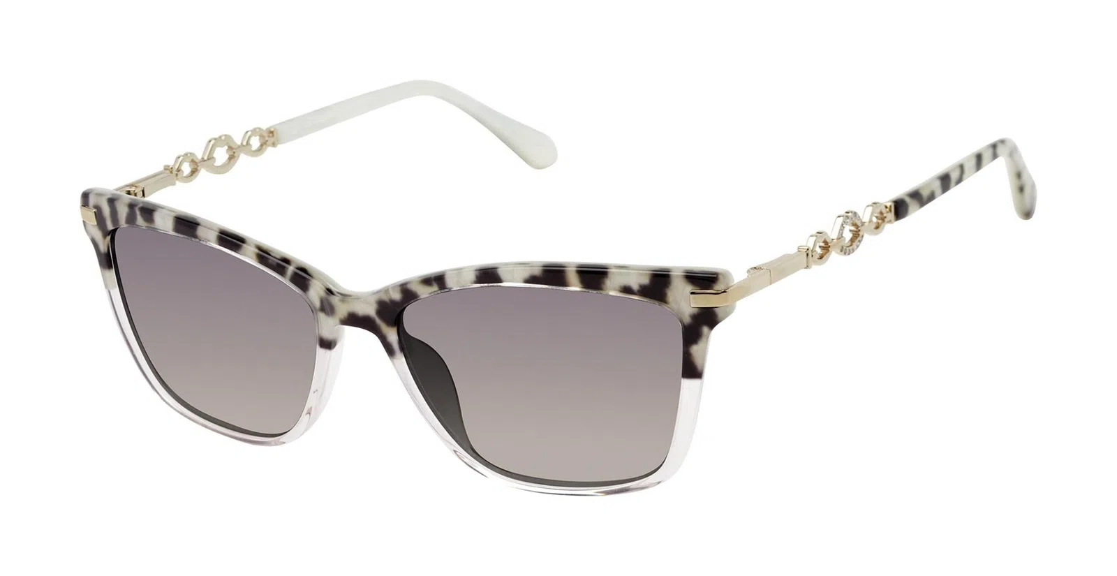 Lulu Guinness L195 Sunglasses - view 2